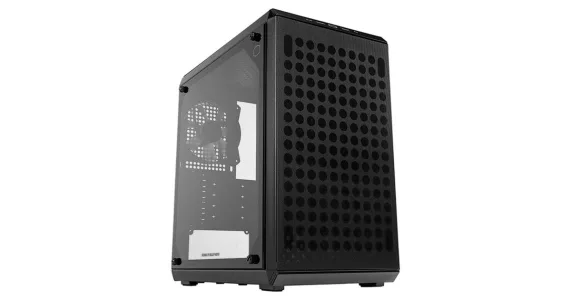Case MasterBox Q300L V2 ARGB Q300LV2-KGNN-S01