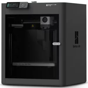Impresora 3D Bambu Lab P1S