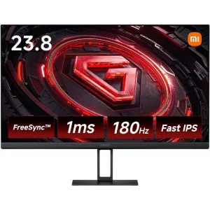 Monitor Gamer Xiaomi Gaming 24