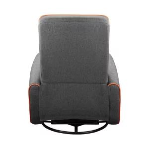 Sofá Cougar Fidom Gray