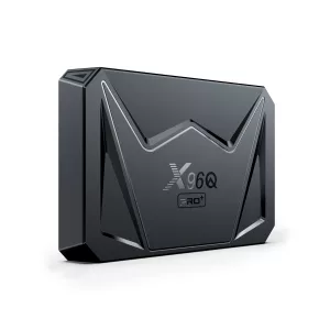 Tv Box 8k Android 64gb WiFi Bluetooth Control Remoto