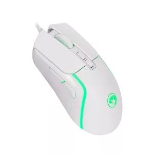 Mouse Marvo M292 Rgb Wh