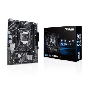 Mother Asus Prime H510M-F R3.0 LGA1200