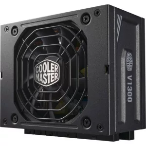 Fuente de poder Cooler Master V SFX Platinum 1300W 230V A/US Cable MPZ-D001-SFBP-B