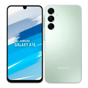 Samsung Galaxy A16 6,7'' 4G 4gb 128gb Triple Cam 50mp