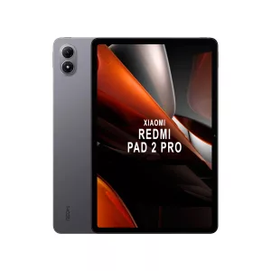 Tablet Redmi Pad 2 Xiaomi 11'' 8gb 256gb 8mp+5mp