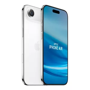 iPhone Air 6,5'' 5G 12gb 256gb 48mp+18mp