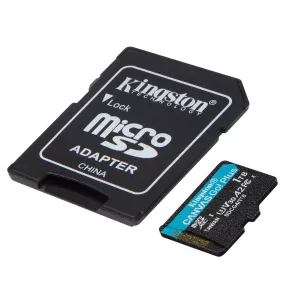 MICROSD 1TB CANVAS GO PLUS G4