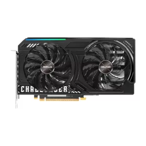 Tarjeta Asrock Intel B570 Arc Challenger 10gb Oc