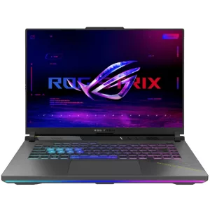 Notebook Gamer Asus ROG Ryzen 9 5.3Ghz, 16GB, 1TB SSD, 16