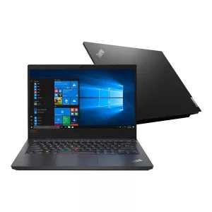 Notebook Lenovo 14'' Ryzen 5 16gb 512gb Win11 Pro