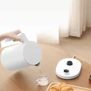 Jarra Eléctrica Xiaomi Kettle 2 Pro 1800w Capacidad 1,7L