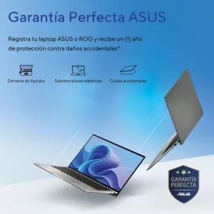 Notebook Asus Vivobook Ultra 9 24gb 1tb 15.6