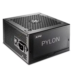 FUENTE DE PODER ADATA 750W BRONZE G/XPG PYLON750B BK PYLON750B-BKCUS