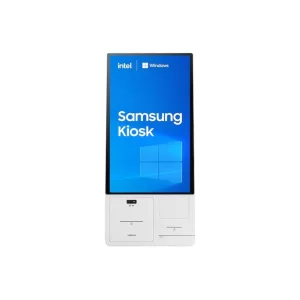 Kiosk Samsung 24