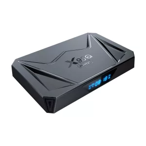 Tv Box 8k Android 64gb WiFi Bluetooth Control Remoto