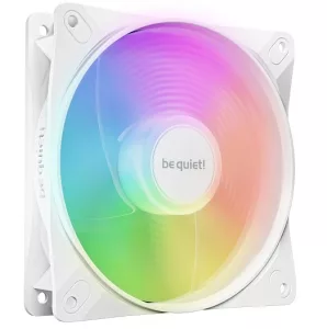 Fan be quiet! Light Wings LX 120mm PWM Reverse blanco