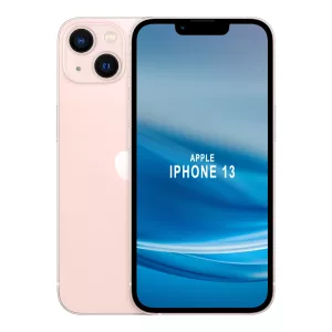 iPhone 13 6,1'' 5G 4gb 256gb Dual Cam 12mp
