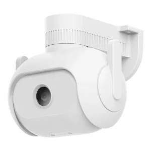 Cámara Cableada Exterior Xiaomi Imilab EC5 Ip66 2,5K 360°