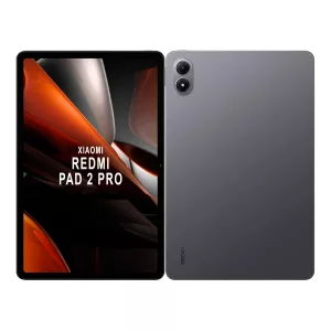 Tablet Redmi Pad 2 Xiaomi 11'' 8gb 256gb 8mp+5mp