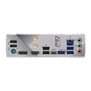 Motherboard Asrock Z790 Pro Rs Wifi D5 S1700