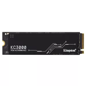 SSD INT KC3000 NVMEM.2 512G