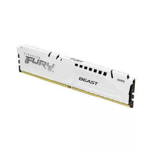 MEM FURY 6000MHZ 32GB BLANCA E