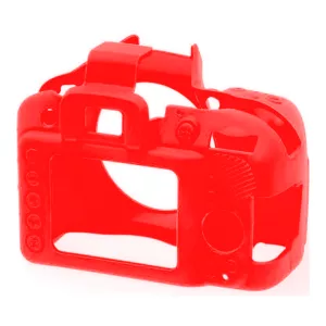 Funda de Silicona Easy Cover Para Cámara Canon D3300 / D3400