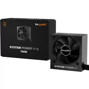 Fuente be quiet! System Power 11 750W Bronze