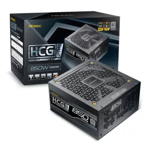 FUENTE HCG850 PRO ATX 3.1
