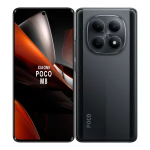 Xiaomi Poco M8 6,77'' 5G 8gb 256gb Doble Cam 50mp