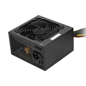 Fuente Perseo 600w 80 Plus Bronze