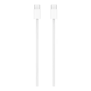 Cable De Carga Usb C A Usb C Apple Trenzado 240w 2m
