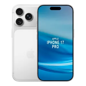 iPhone 17 Pro 6,3'' 5G 12gb 256gb Triple Cam 48mp
