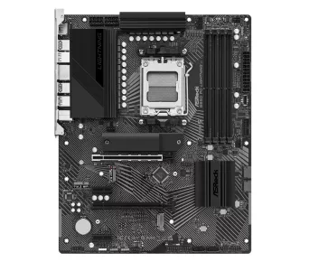 Mother Asrock B650 PG Lightning AM5