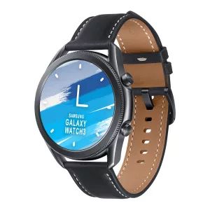 Smartwatch Watch3 Samsung 4G 8gb Wifi Bluetooth Gps