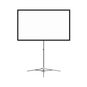 Pantalla X-type Vivibright Blanca 80'' 16:9