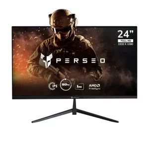 Monitor Gamer Perseo 24