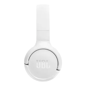 Auriculares Inalámbricos Bluetooth Jbl Tune 520bt 33mm