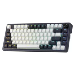 Teclado Redragon UCAL PRO K673WB RGB PRO
