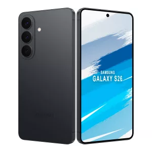Samsung Galaxy S26 6,3'' 5G 12gb 512gb Triple Cam 50mp