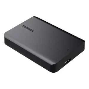 Disco externo Toshiba 4TB USB 3.0