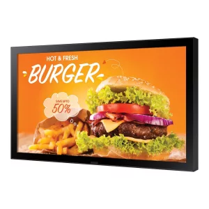 Pantalla Samsung 24