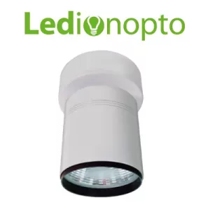 Lámpara Led Ledion Techo 17w 3000k Dimerizable