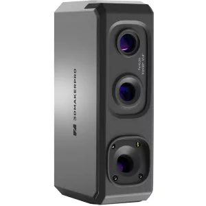 Escaner 3D 3DMakerPro Seal