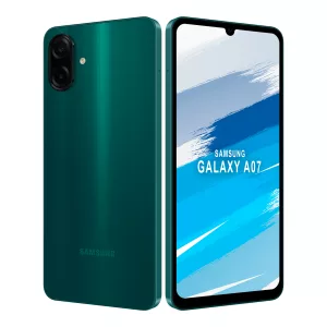 Samsung A07 6,79'' 4G 4gb 64gb Dual Cam 50mp