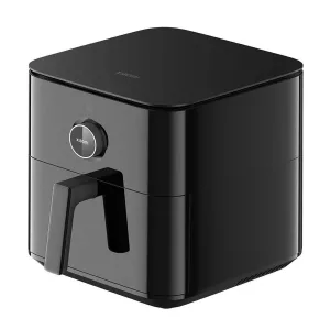 MI SMART AIR FRYER 6.5L EU BLA