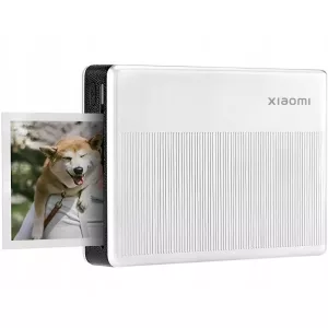 Impresora Xiaomi Portable Photo Printer 1S