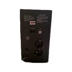 Ups Mow 2Kva Ea20020 220v 2 Schuko