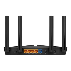 Router Inalámbrico Tp-Link Archer Ax23 2,4ghz/5ghz Ax1800